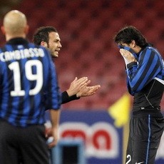 Inter Diminta Bersatu untuk Lewati Krisis