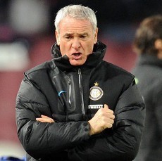 Aksi Utak-atik si Tukang Reparasi Nerazzurri