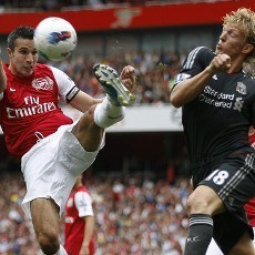 Menanti Gol Telat di Anfield