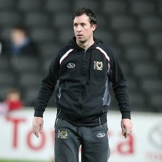 Robbie Fowler Pilih Berlatih Bersama Blackpool