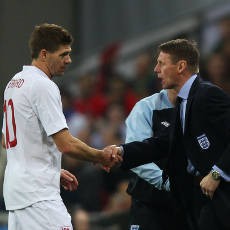 Dalglish Enggan Salahkan Pearce Soal Cedera Gerrard