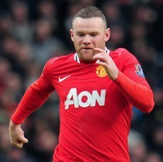 Rooney Siap Tampil Lawan Spurs