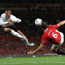 Statistik Unggulkan Setan Merah