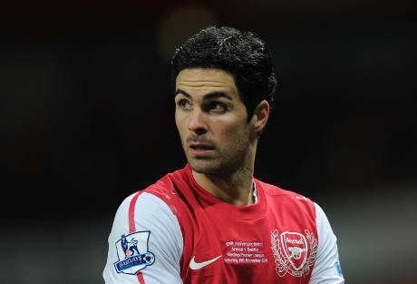 Arteta Masih Impikan Perkuat Timnas Spanyol