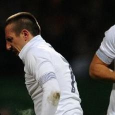 Bayern Diganggu Cedera