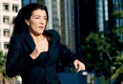 Lari-lari Bagus Dilakukan Saat Otak Mulai Tak Bisa Berpikir