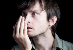 Napas Bau Ternyata Ada Manfaatnya