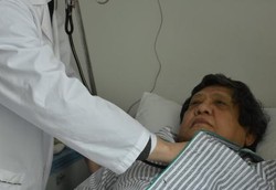 Sembuh dari Kanker Paru dengan Gabungan 4 Metode Terapi (3)