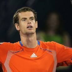 Tekuk Djokovic, Murray ke Final