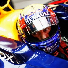 Webber: GP Australia Akan Ketat