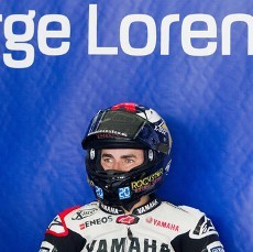 Lorenzo: Faktor Ban Bisa Jadi Aspek Krusial di 2012