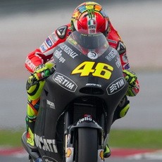 Hasil Tes Negatif, Rossi Khawatir