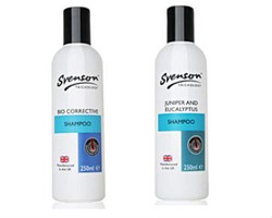 Atasi Rambut Berminyak & Lepek dengan Shampo Svenson