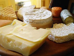 Keju Dapat Memicu Produksi Testosteron