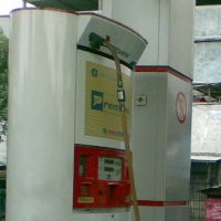 Jero Wacik Bakal Usir SPBU Asing yang Tak Campur BBN