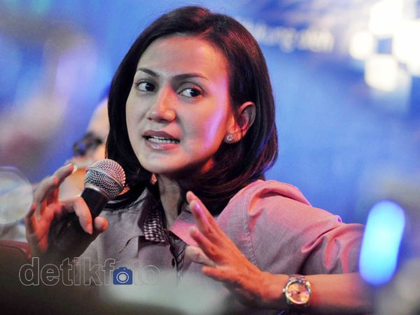 Gerilya Diskusi Cagub DKI Jakarta