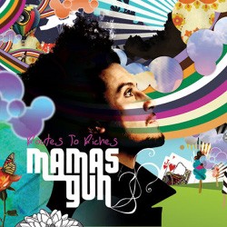 Penonton Nyanyi Bareng Mamas Gun di Pots Of Gold