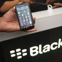 Penggiat BlackBerry Bandung Coba Mendunia