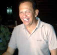 Terjaring Razia Narkoba, Roy Marten: Saya Sudah Bersih