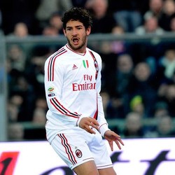 Pato Tetap Jadi Incaran Ancelotti Musim Panas Nanti