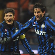 Para Pemain Veteran Kunci Kebangkitan Inter