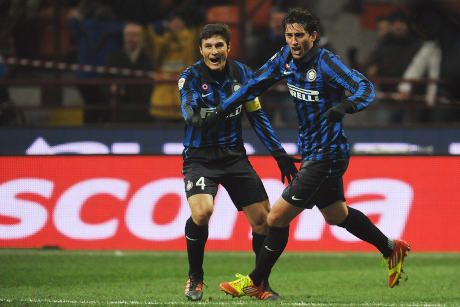 Para Pemain Veteran Kunci Kebangkitan Inter