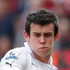 Redknapp Was-was Menanti Bale