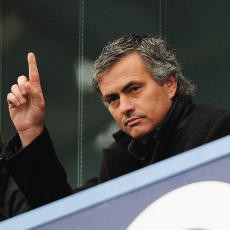 Villas-Boas: Chelsea Masih Sulit Lupakan Mourinho