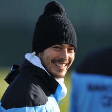 City Mau Ikat Silva Lebih Lama