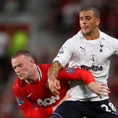 The Lilywhites Coba Hapus Kutukan 11 Tahun