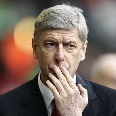 Wenger Sebut Szczesny dan RVP sebagai Man of The Match