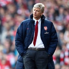 Jadi Manajer Terbaik Februari, Wenger Terkejut