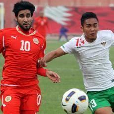 AFC: Bahrain vs Indonesia Bebas dari Pengaturan Skor