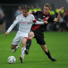 Bayern Ditundukkan Leverkusen