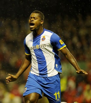 Espanyol Ingin Jegal Madrid, tapi Bukan Demi Barca