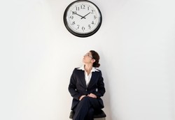 Duduk Terlalu Lama Sama Buruknya Seperti Merokok