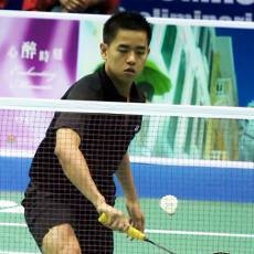Simon Lolos, Rijal/Deby & Kido/Hendra Tersingkir