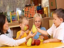 Jangan Beri Anak Penderita Autisme Makanan Bergluten!