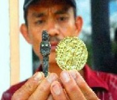 Pemerintah Perlu Lakukan Penelitian Besar-Besaran di Pagaralam Sumsel