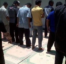 Mendung, Jakarta Terancam Tak Nikmati Hari Tanpa Bayangan Matahari