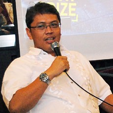 Bang Sani: Bismillah, Saya Siap Menangkan Pilgub DKI Jakarta