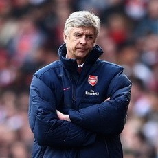 Bisa Lolos, Arsenal?