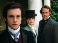 Daniel Deronda