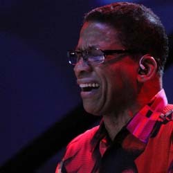 Tari Saman Buka Penampilan Tribute To Herbie Hancock