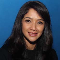 Astri Nurdin Jadi Tuna Wicara di Bait Surau