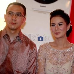 Siap Menikah, Astrid Tiar Tak Grogi