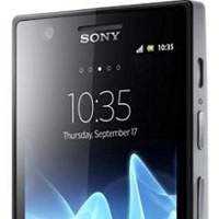 Sony Belum Minat Bikin Android Quad Core