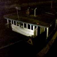 Kapal Muat Pupuk Tenggelam di Pelabuhan Kalimas