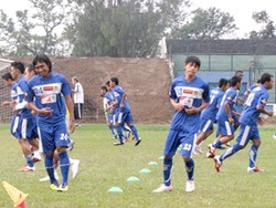 Dua Pemain Asal Korea Selatan Urung Dikontrak Persib