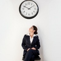 Duduk Terlalu Lama Sama Buruknya Seperti Merokok